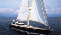 Sailing Yacht�PHILANDERER